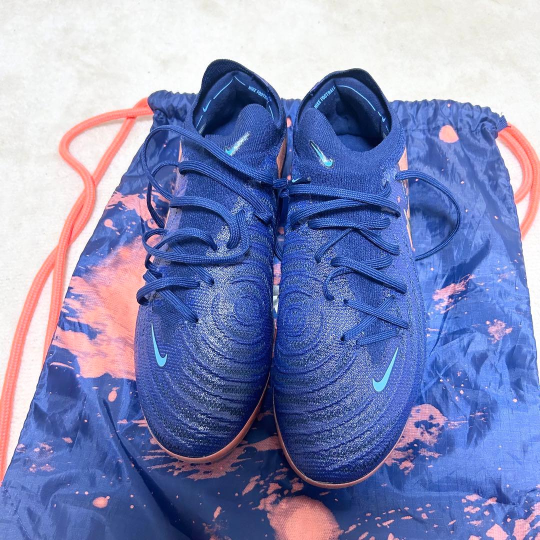 限定モデル　ナイキ　NIKE PHANTOM GX Ⅱ ELITE FG EH