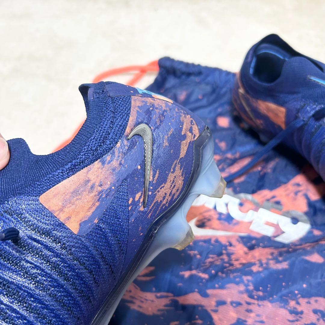 限定モデル　ナイキ　NIKE PHANTOM GX Ⅱ ELITE FG EH