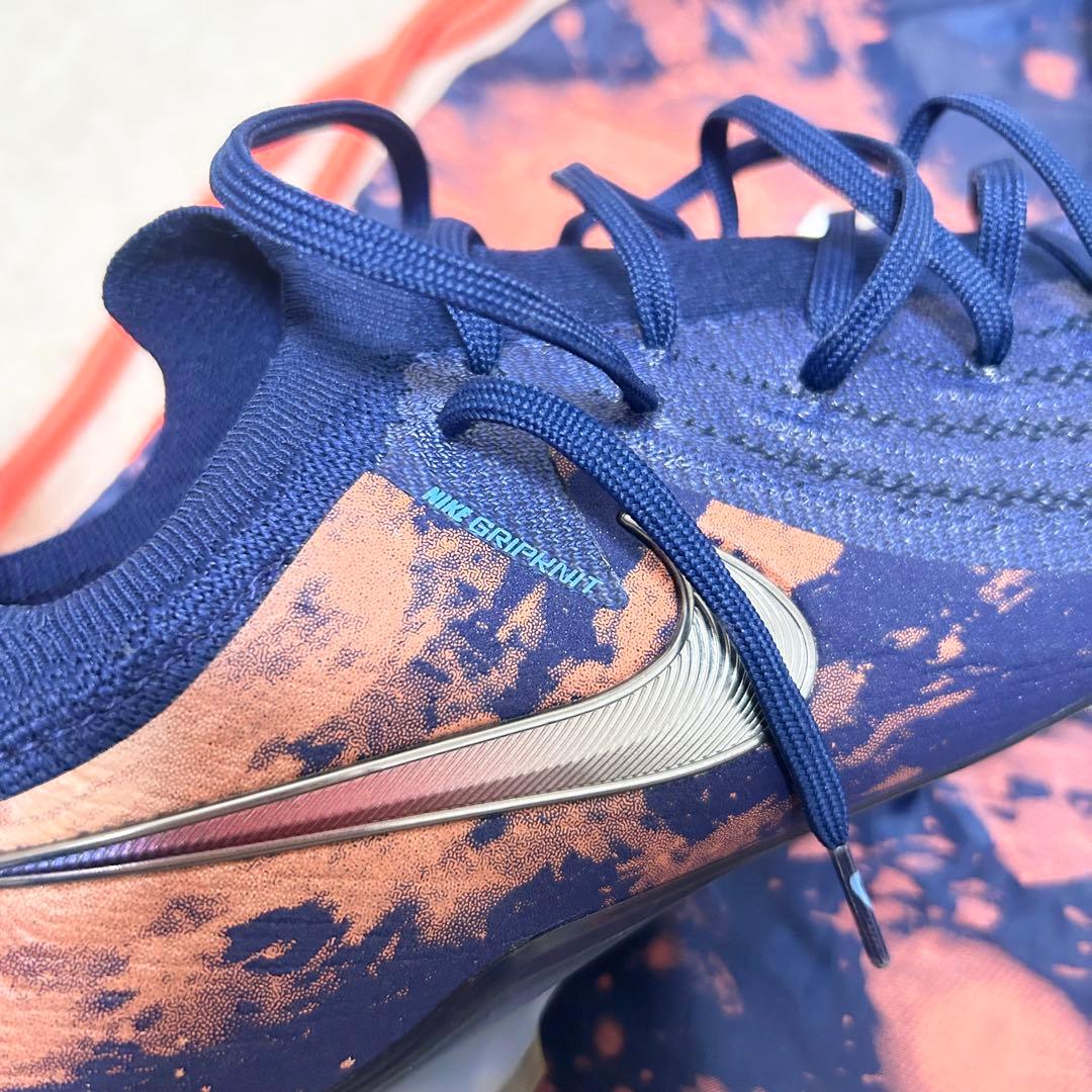 限定モデル　ナイキ　NIKE PHANTOM GX Ⅱ ELITE FG EH