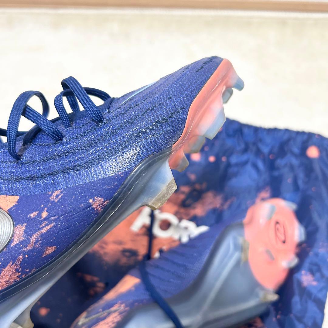 限定モデル　ナイキ　NIKE PHANTOM GX Ⅱ ELITE FG EH