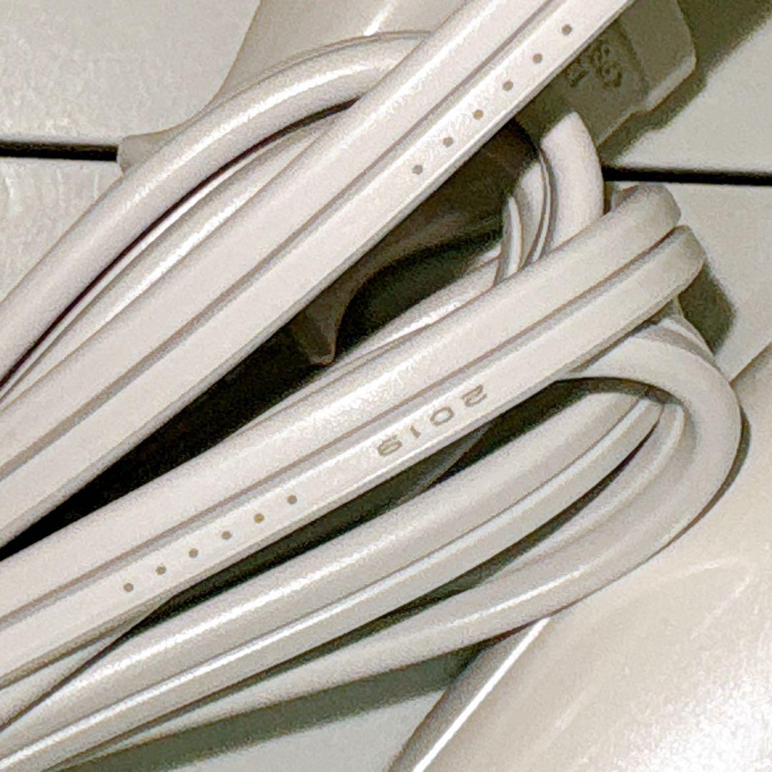 Panasonic ドライヤー ナノケア EH-NA5A-W 白