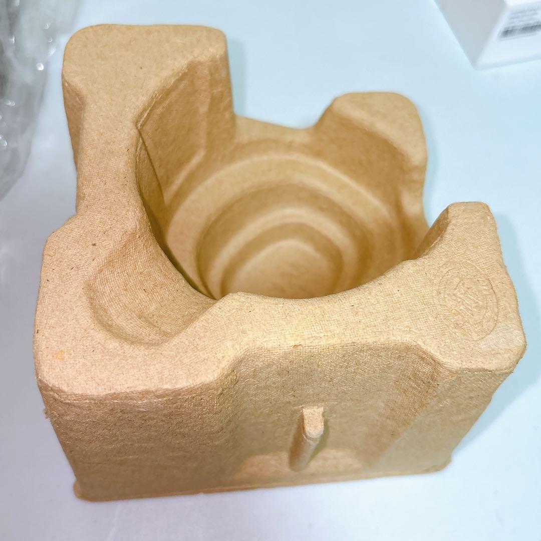 Panasonic ドライヤー ナノケア EH-NA5A-W 白