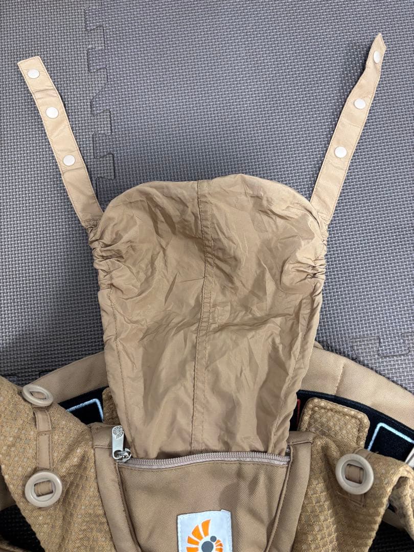 【1/20まで値引き】エルゴベビー