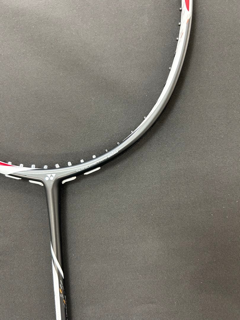 3UG5　デュオラZストライク　新品未使用　YONEX　バドミントン　ラケット