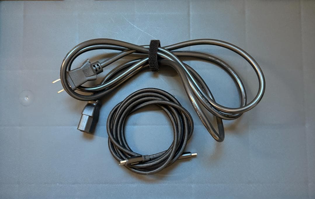 Dell USB-Cハブ モニター P2423DE 23.8インチ