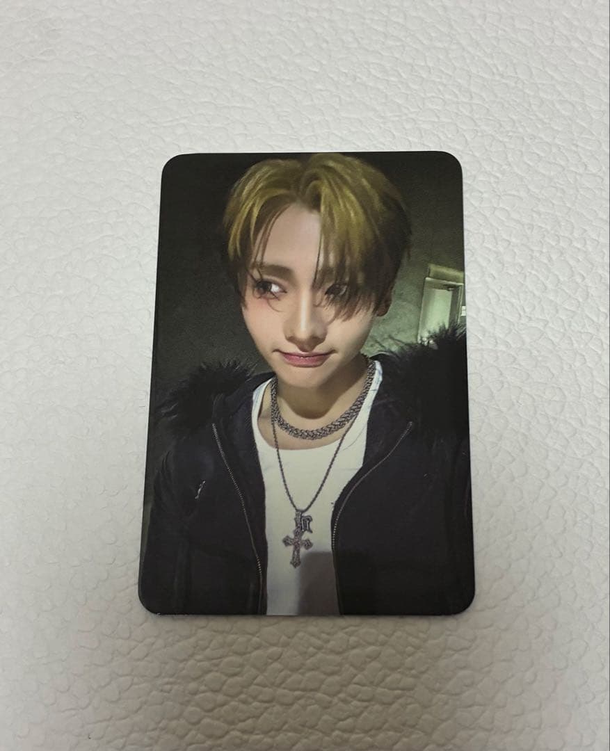 ALD1 サノク トレカ 2日目 サンウォン