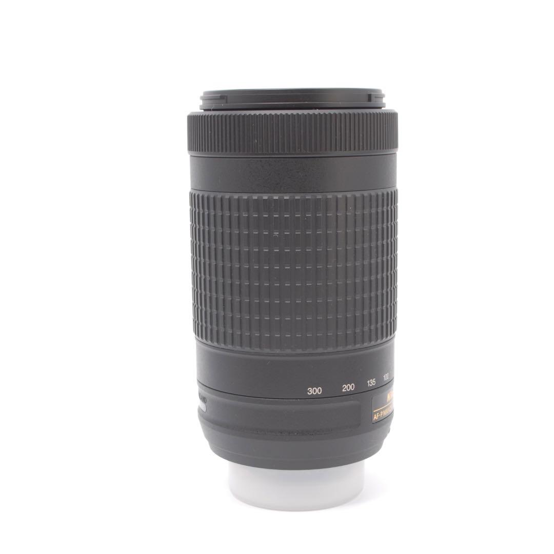レンズ(ズーム) AF-P DX NIKKOR 70-300mm 4.5-6.3 G ED VR