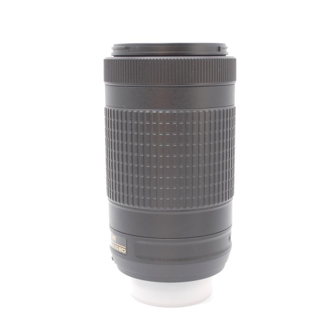 レンズ(ズーム) AF-P DX NIKKOR 70-300mm 4.5-6.3 G ED VR