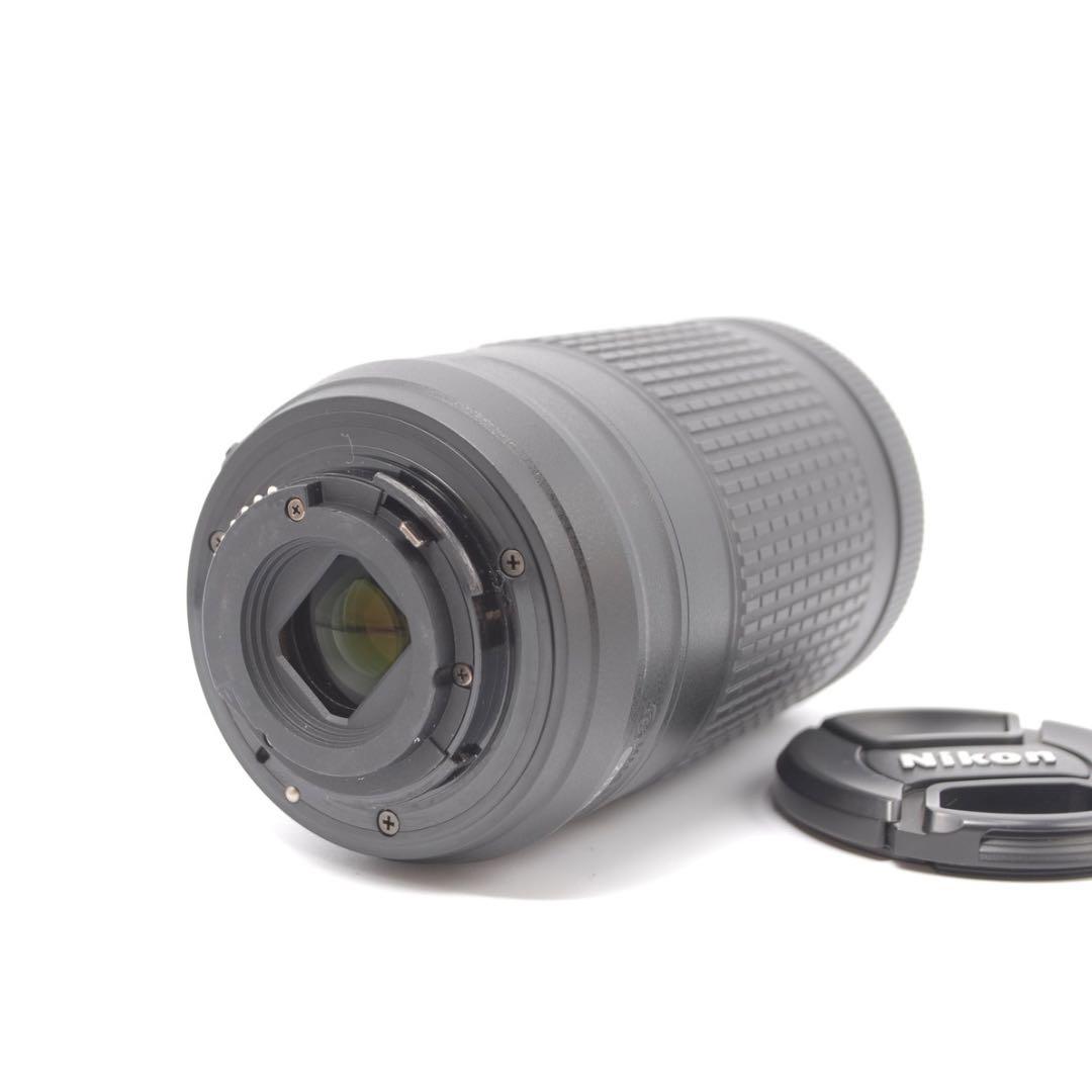 レンズ(ズーム) AF-P DX NIKKOR 70-300mm 4.5-6.3 G ED VR