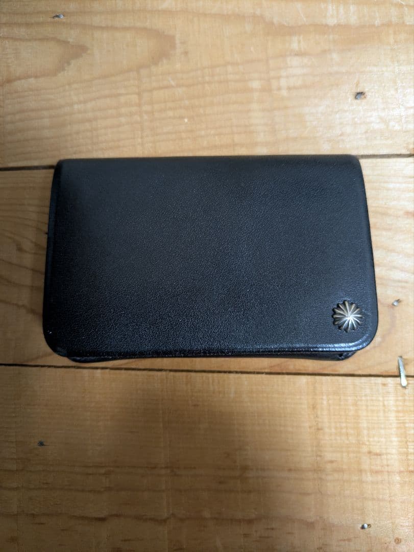 goro's　ゴローズ カードケース 名刺入れ