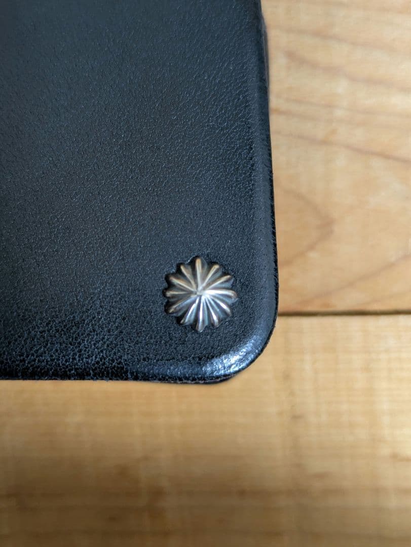 goro's　ゴローズ カードケース 名刺入れ