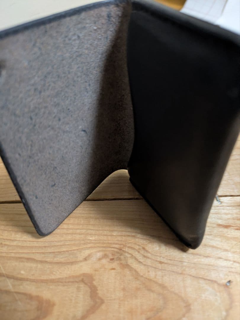 goro's　ゴローズ カードケース 名刺入れ