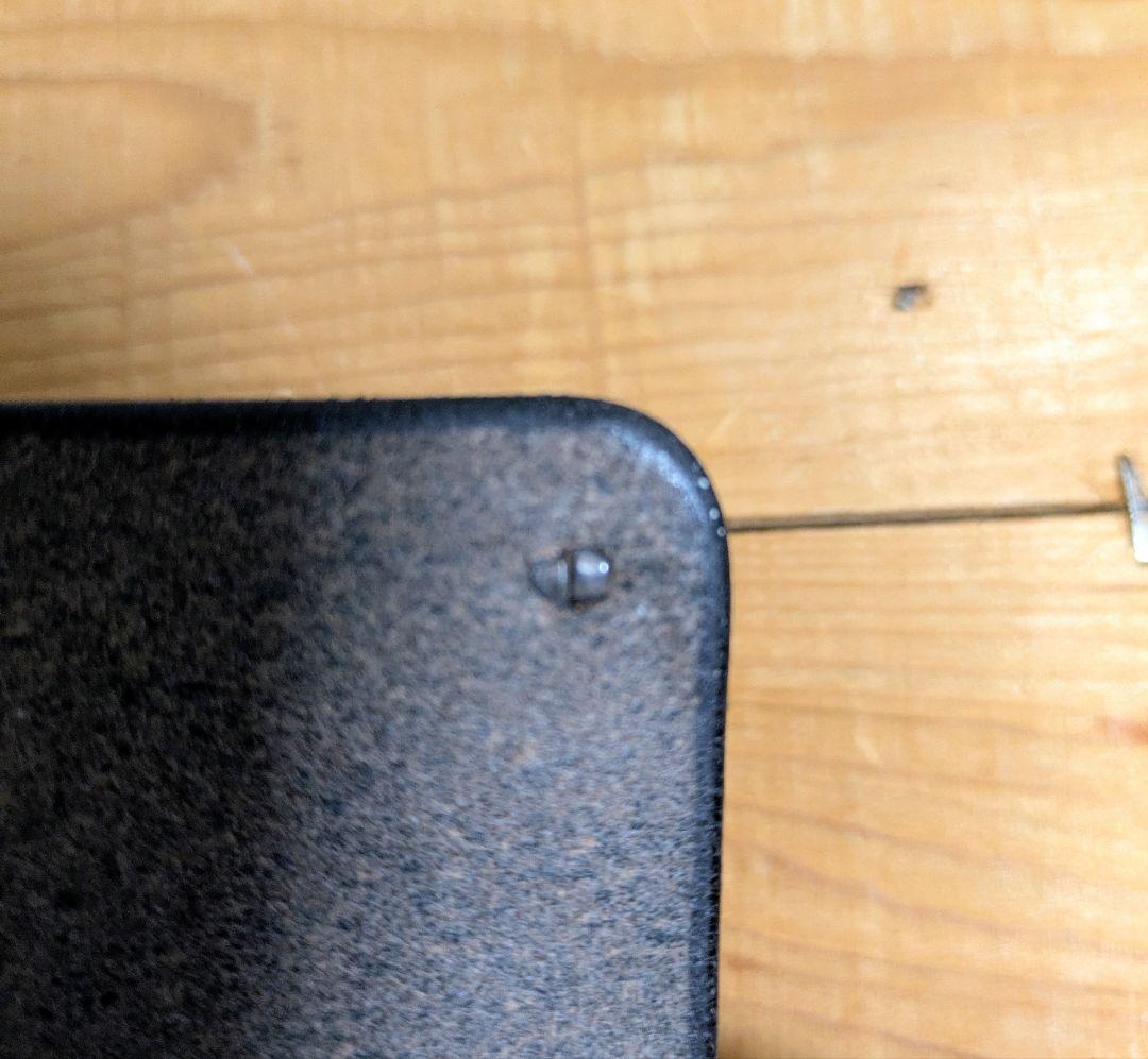 goro's　ゴローズ カードケース 名刺入れ