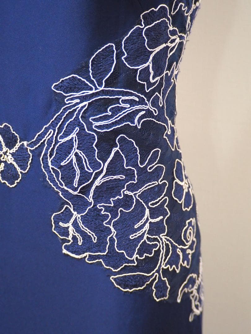 TADASHI SHOJI　ロングフォーマルドレス　「８ 」/ １１号程度