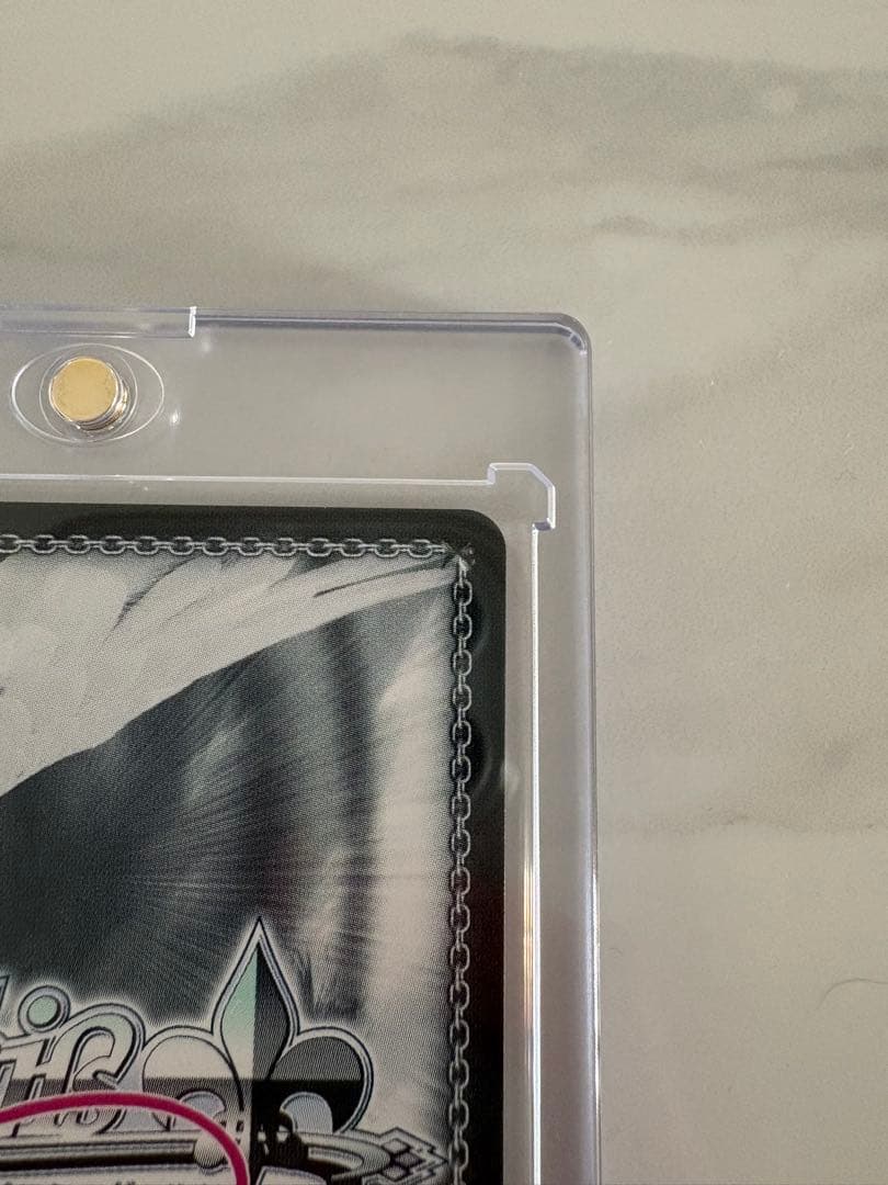 ヴァイス ロゼ 背中合わせ 夏目雫 SSP サイン 枕