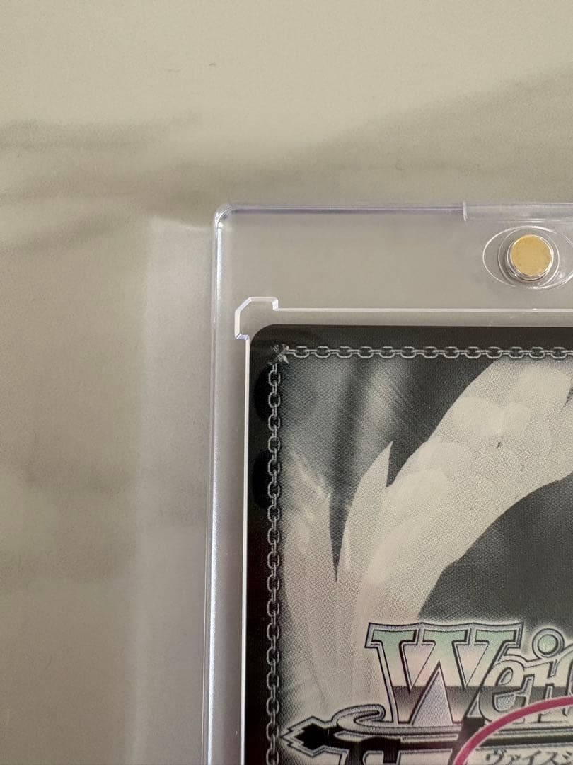 ヴァイス ロゼ 背中合わせ 夏目雫 SSP サイン 枕