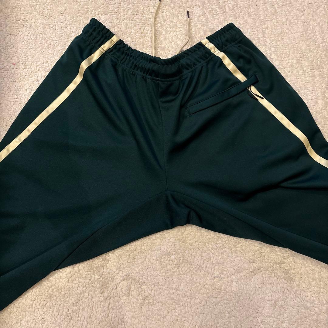 ballaholicボーラホリック パンツ　Logo Jersey Pants