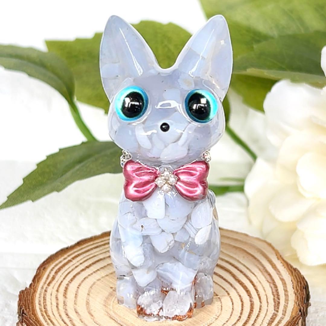 11.8ふーか品オルゴナイト