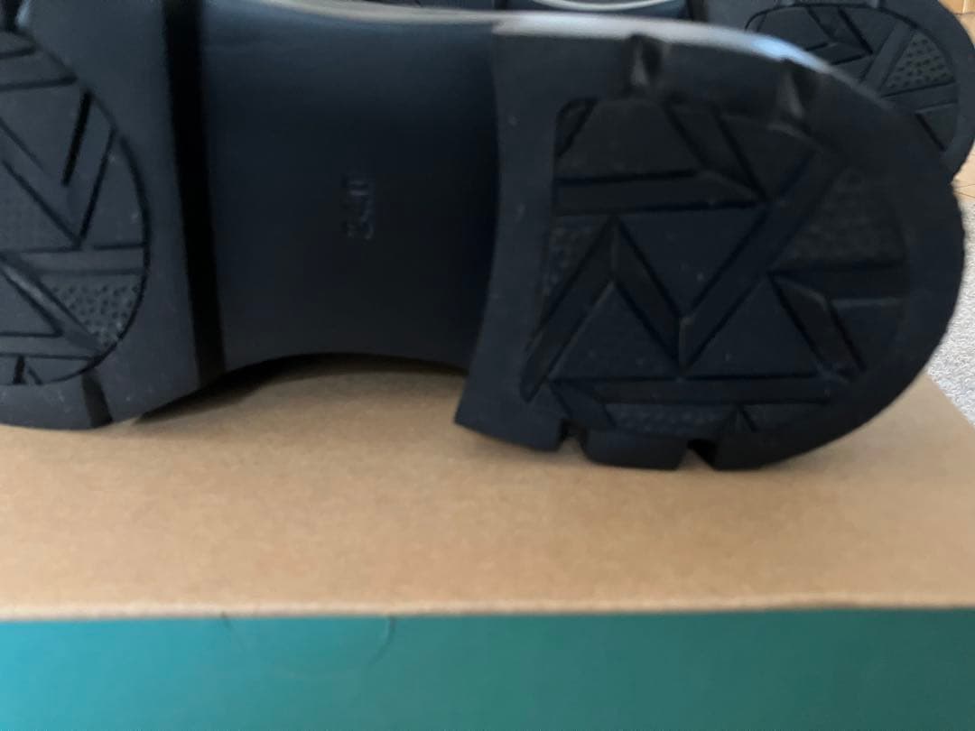 アシックス AcureZ ビット ローファーAO-10252 24cm