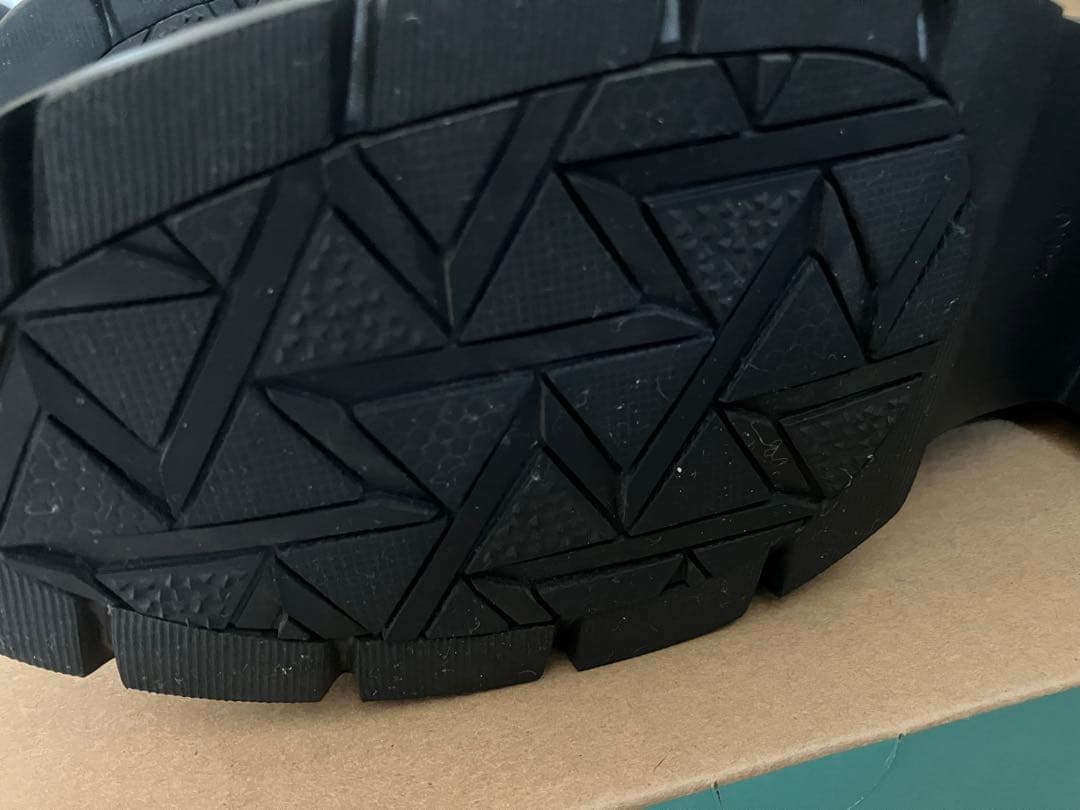 アシックス AcureZ ビット ローファーAO-10252 24cm