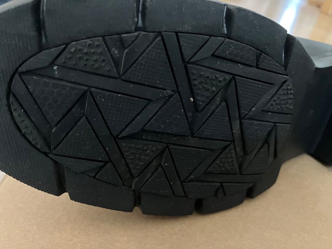 アシックス AcureZ ビット ローファーAO-10252 24cm