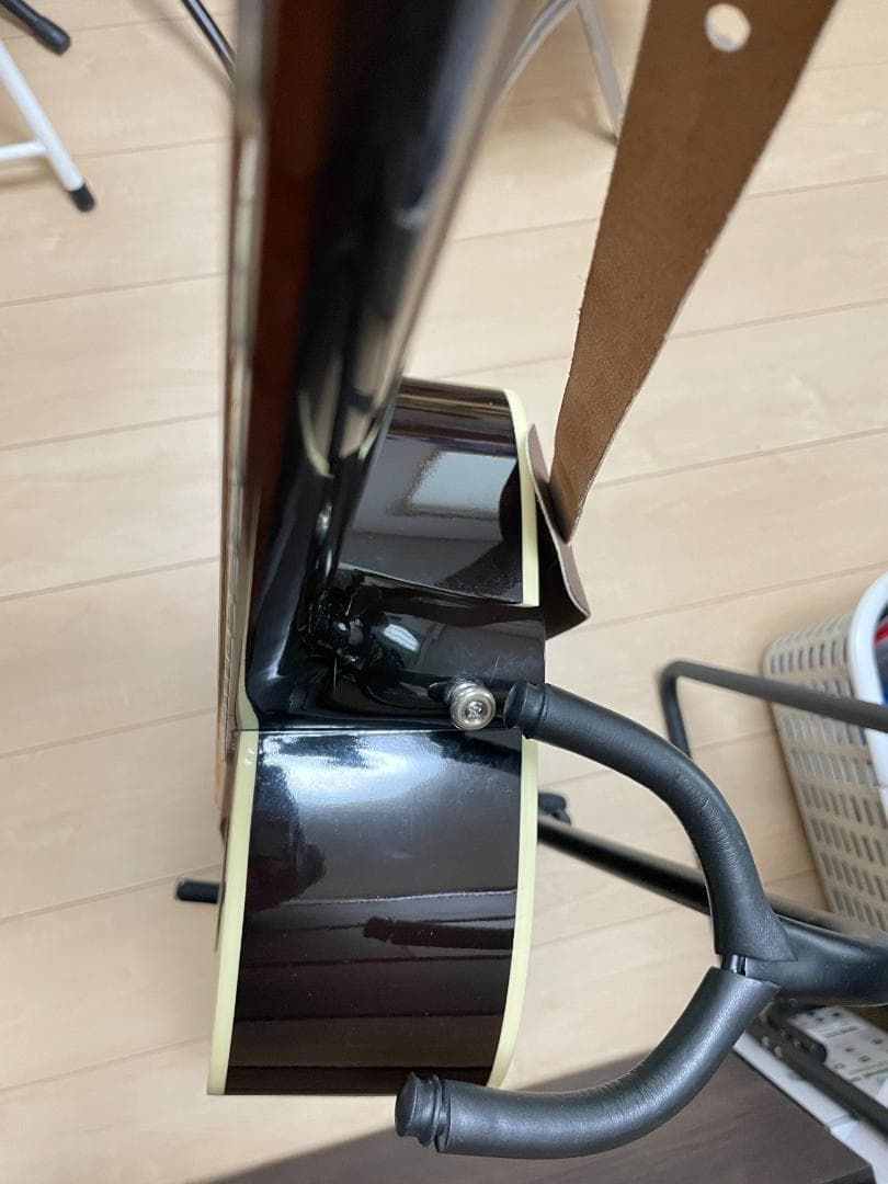 ロビGibbonJ45Standard2017年製