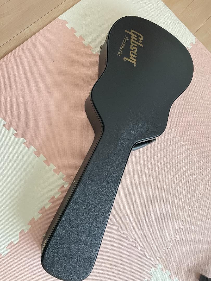 ロビGibbonJ45Standard2017年製