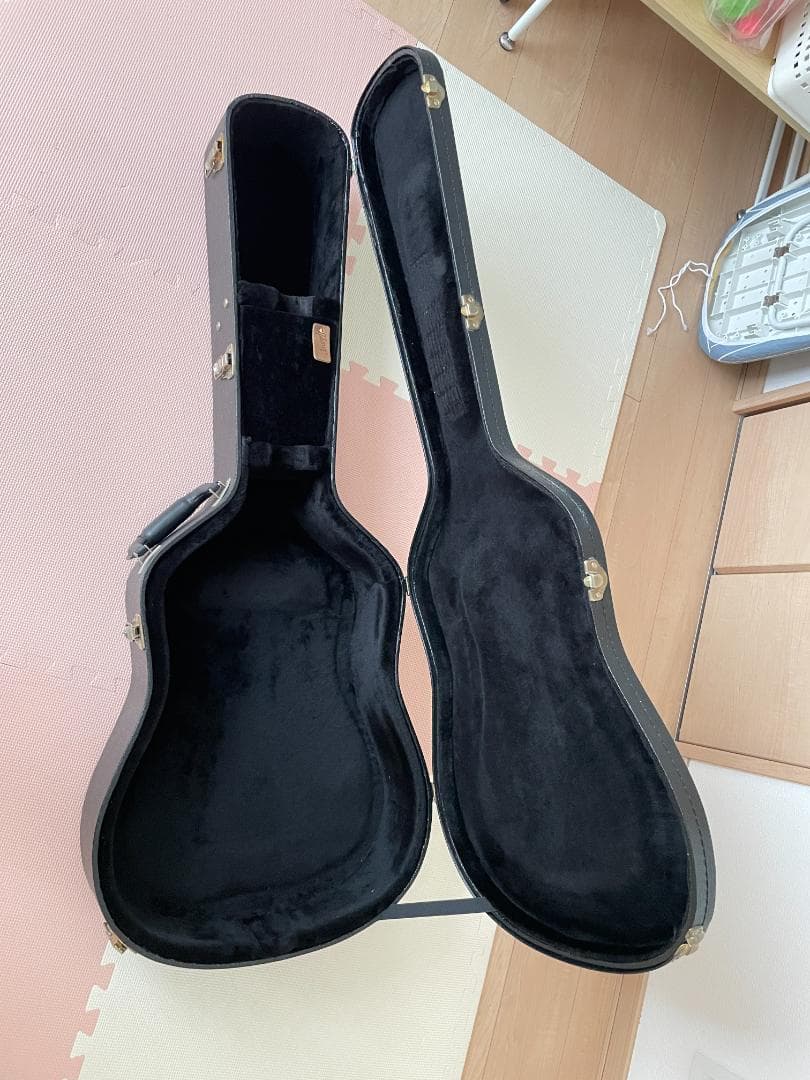 ロビGibbonJ45Standard2017年製