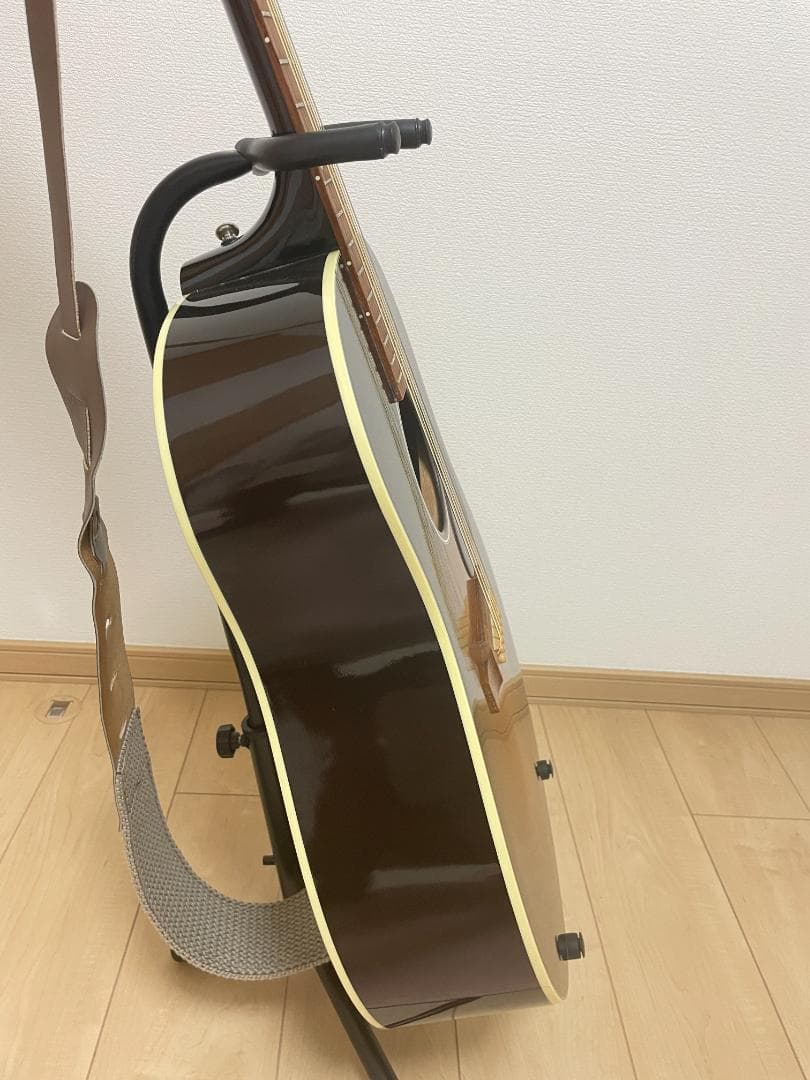 ロビGibbonJ45Standard2017年製