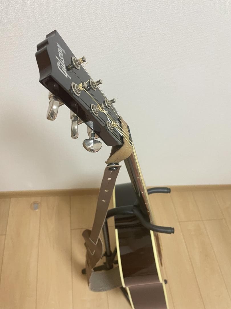 ロビGibbonJ45Standard2017年製