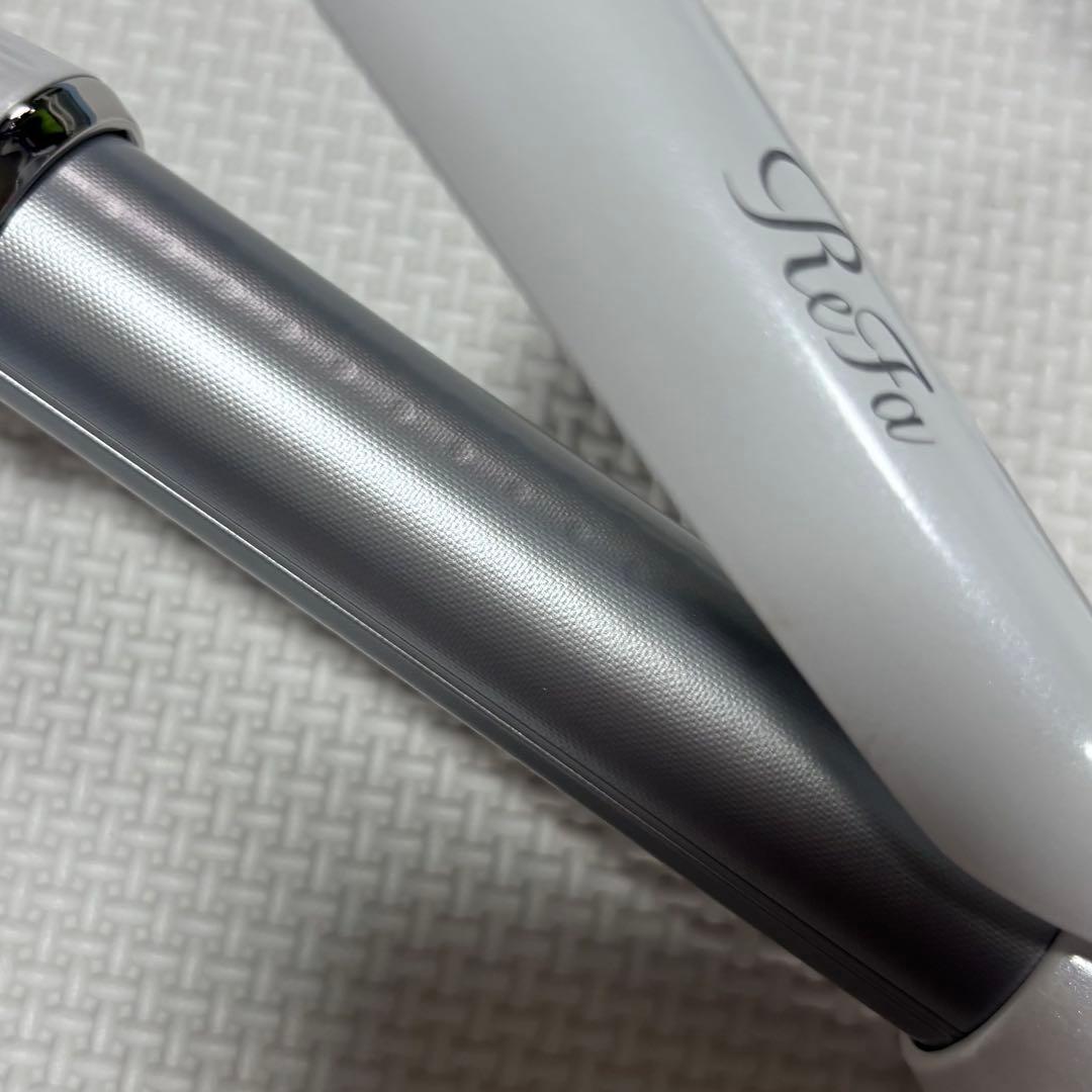ReFa リファ カールアイロン 26mm 2022年製 美品 14日までの出品