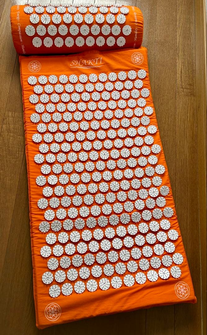 シャクティマット正規品　オリジナル