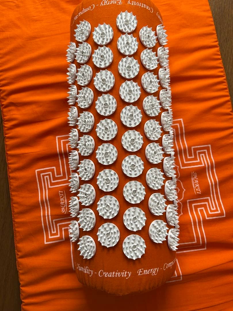 シャクティマット正規品　オリジナル