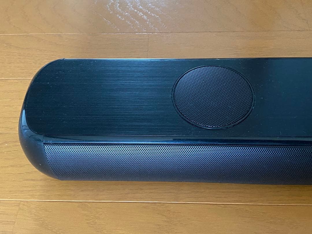 LUCA サウンドバー HT-6301