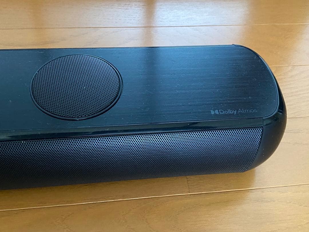 LUCA サウンドバー HT-6301