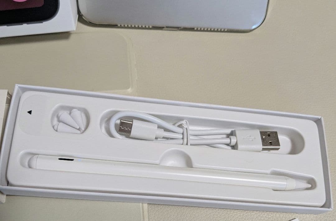 【美品】iPad mini 第7世代 128GB Wi-Fiモデル