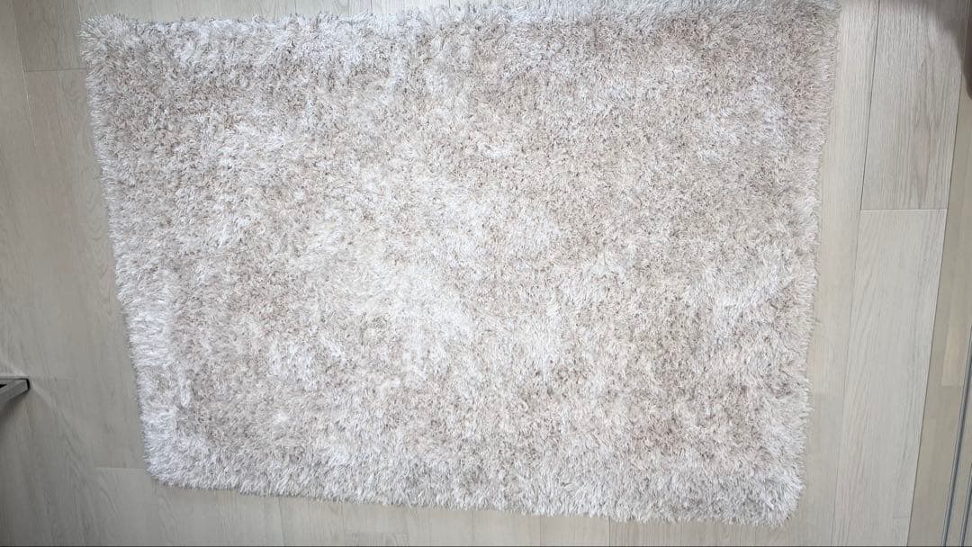 フランフラン　カステラグ S ピンク