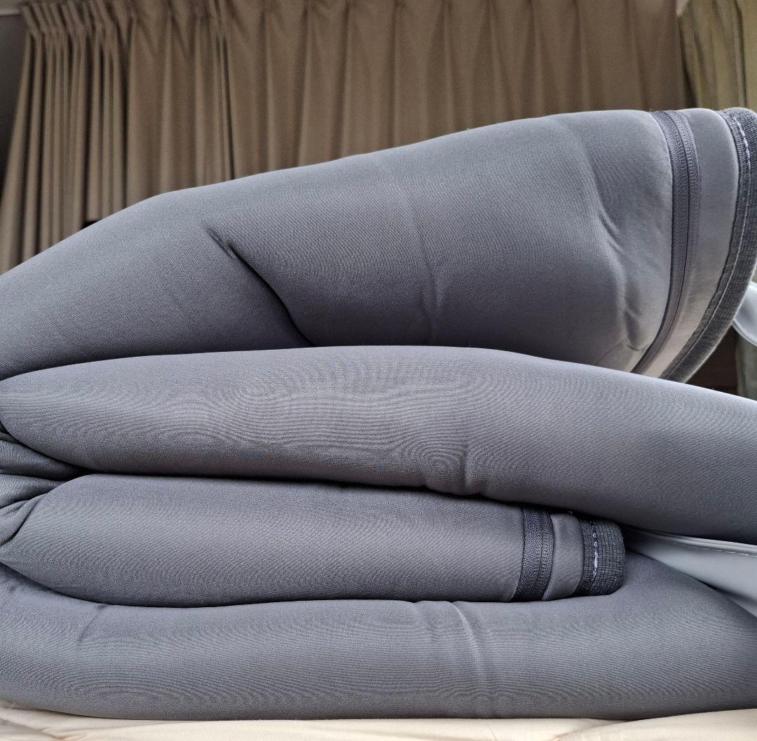 敷きパッド ストレッチマット AirTeckSleeper エアテックスリーパー