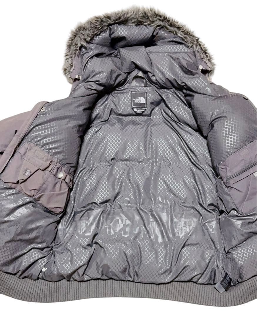 THE NORTH FACE ゴッサムジャケット