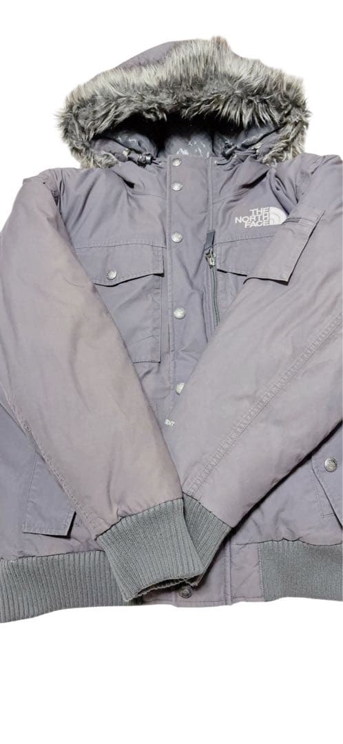 THE NORTH FACE ゴッサムジャケット