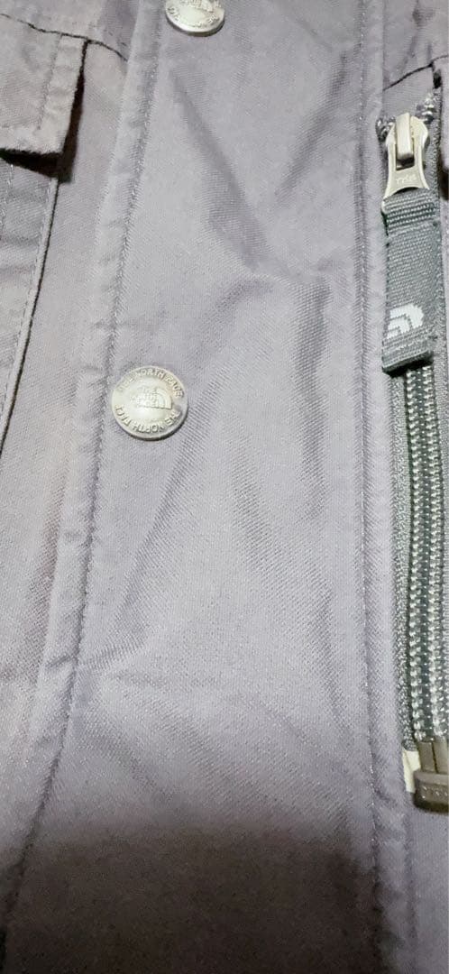 THE NORTH FACE ゴッサムジャケット