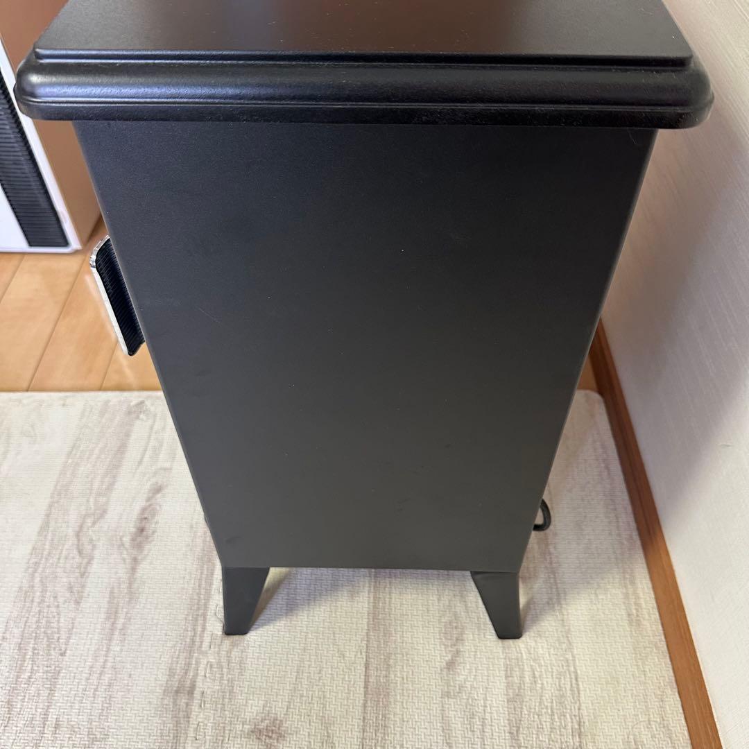 DIMPLEX 暖炉 ヒーター ルシア LUCIII12J