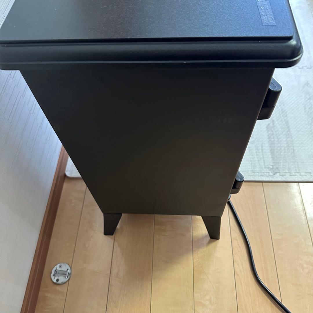 DIMPLEX 暖炉 ヒーター ルシア LUCIII12J