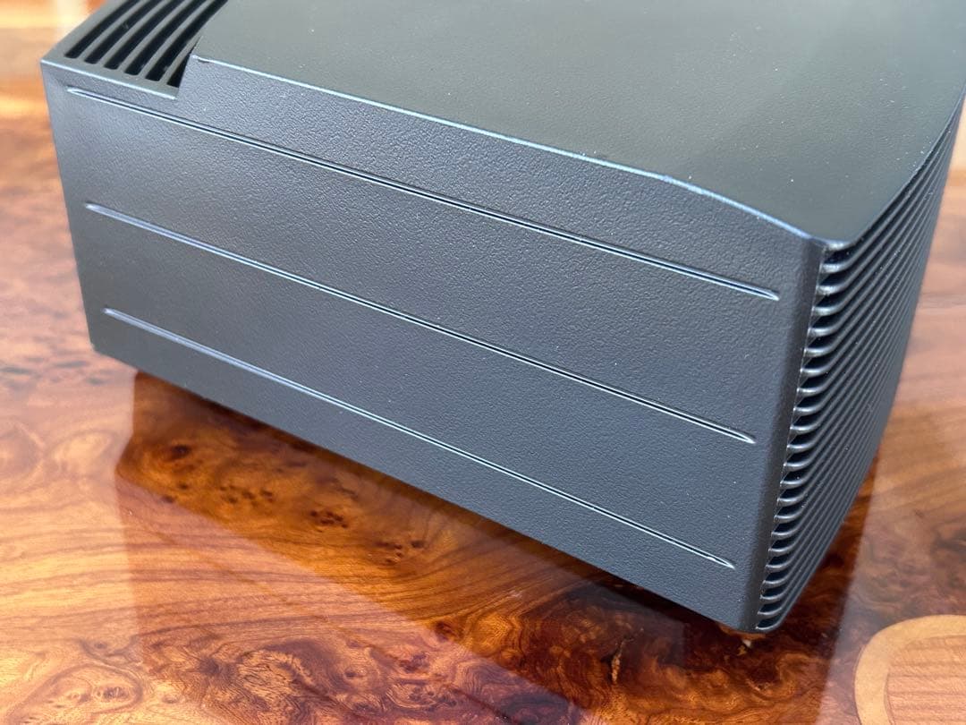 Bose Wave Music System 動作品