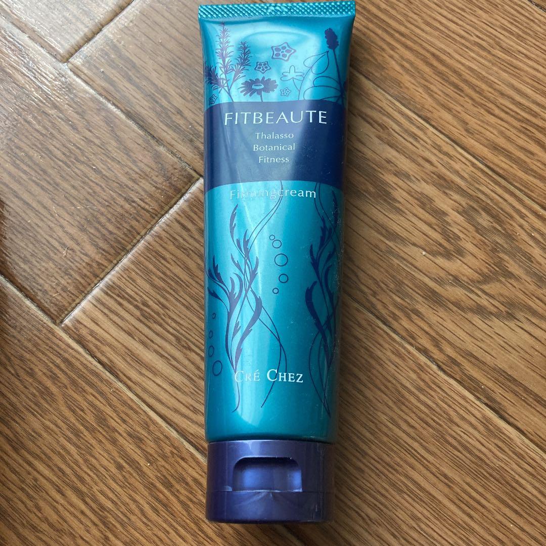 レジームデュオ　エステ　ファーミングクリーム付き