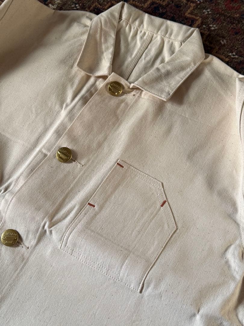 ジャケット・アウター At Last 619w