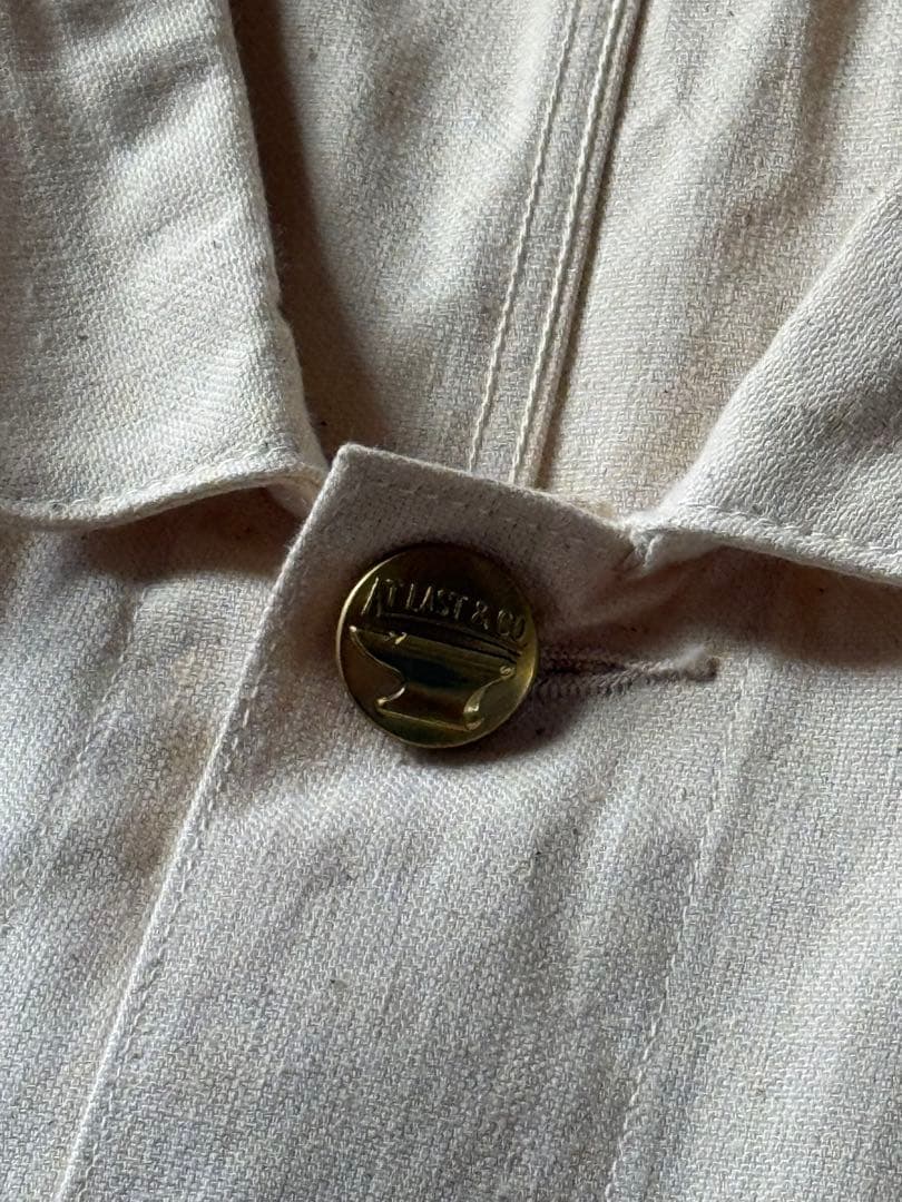 ジャケット・アウター At Last 619w