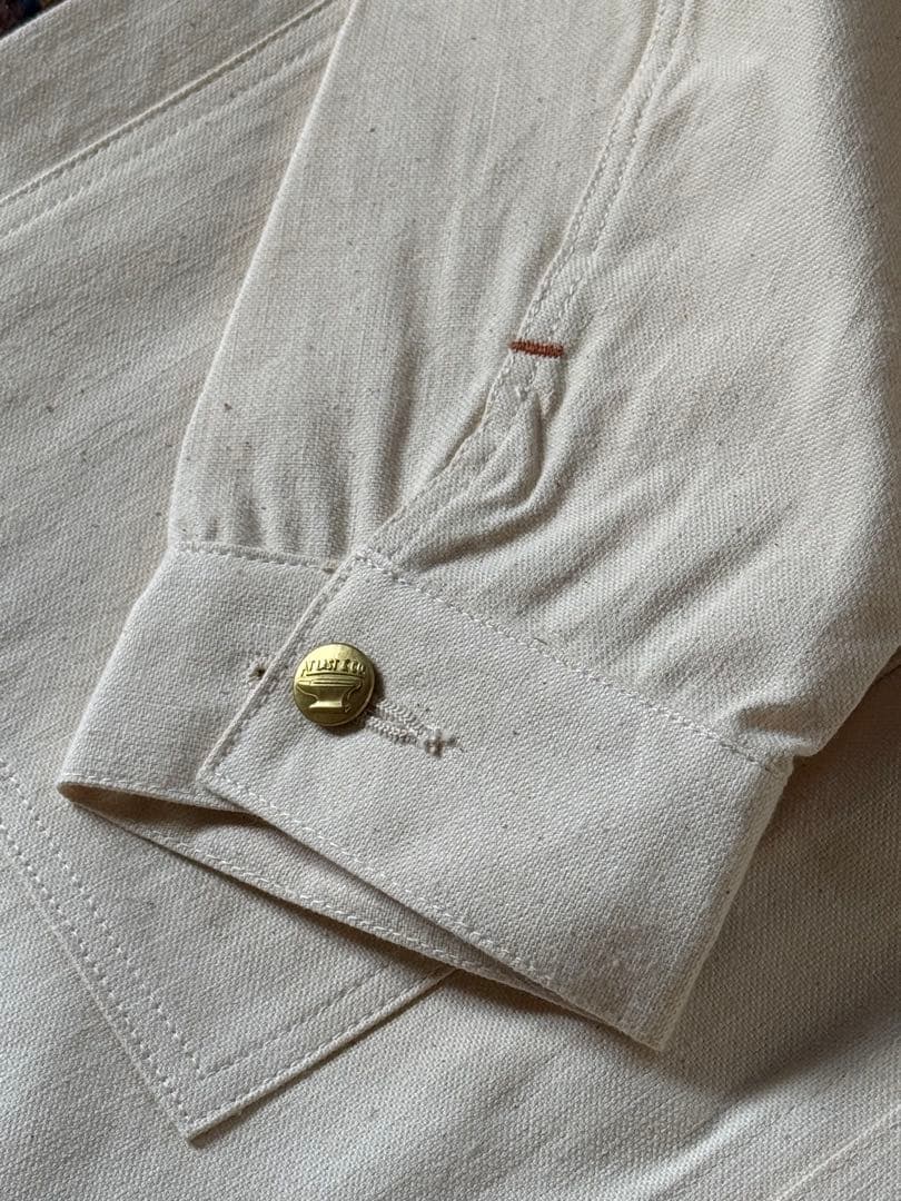 ジャケット・アウター At Last 619w