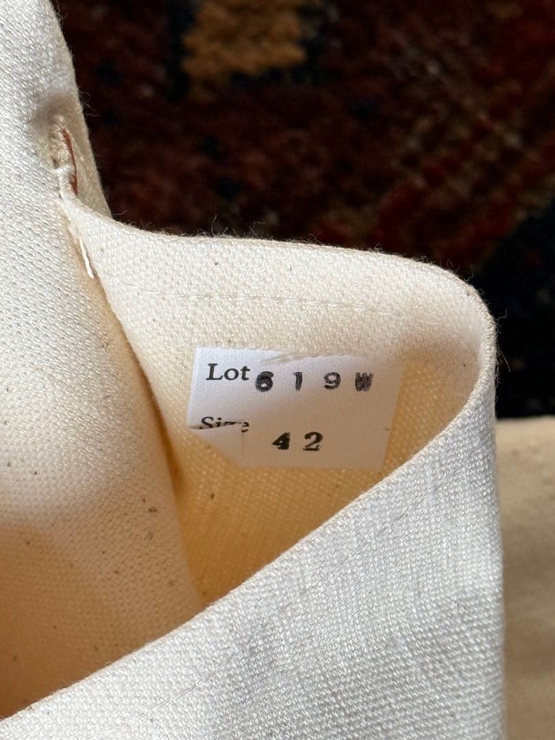 ジャケット・アウター At Last 619w