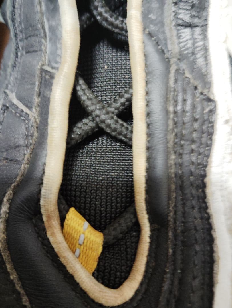 コ−ビ−ブライアントゲーム実使用 シューズ